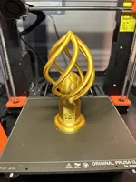Trophée décoratif — photo 1