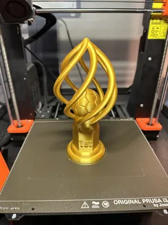 Trophy