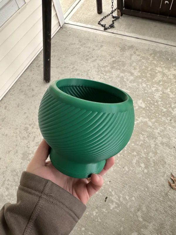 Planter