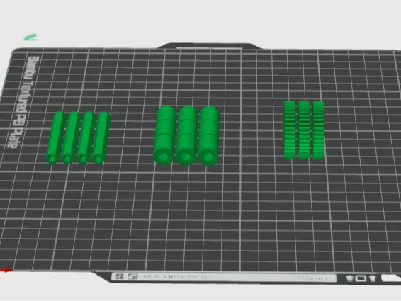 FTC Robotics wagner
