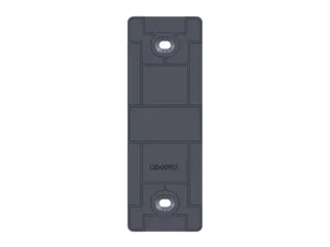 Button part