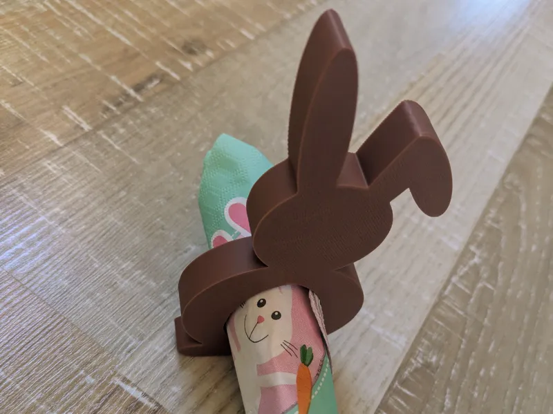 rabbit dekor eastern