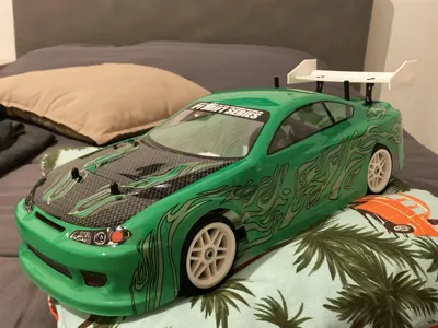 RC Spoiler