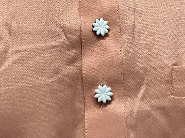 Baju Melayu button