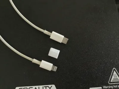 Apple Lightning Cover