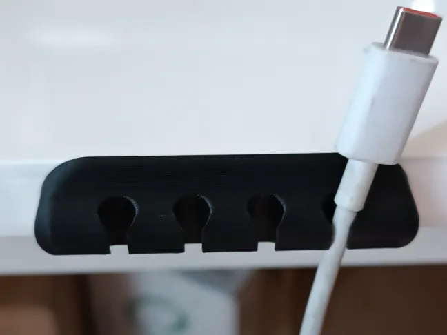 cable organizer