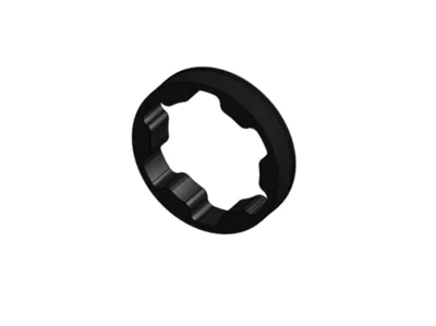 REV Robotics MAXSpline Spacer - 0.312 in
