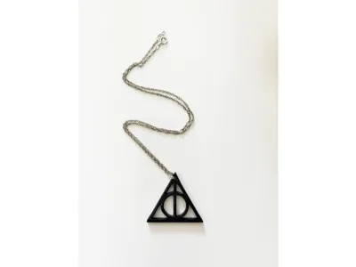 Harry Potter Ornament