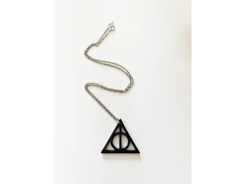 Harry Potter Ornament