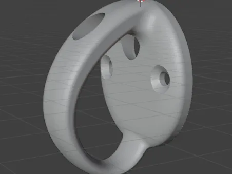 Leea handle repair