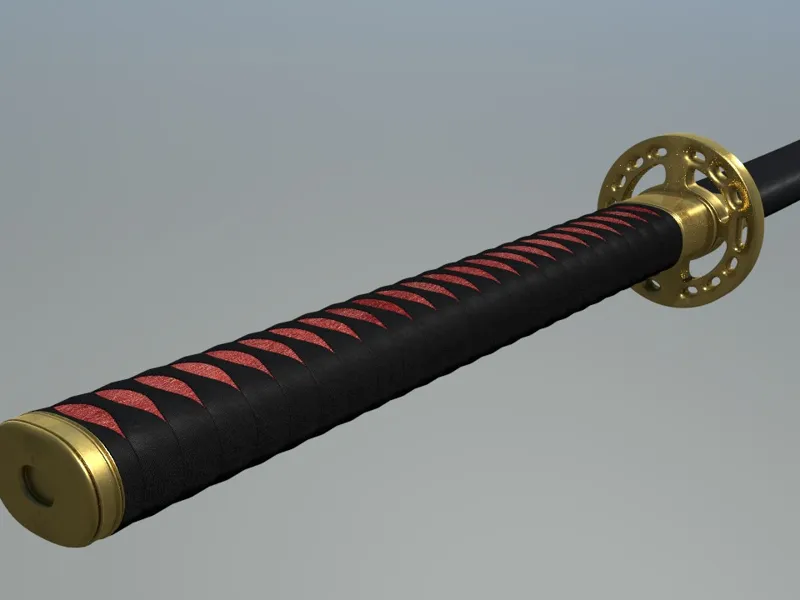 Katana