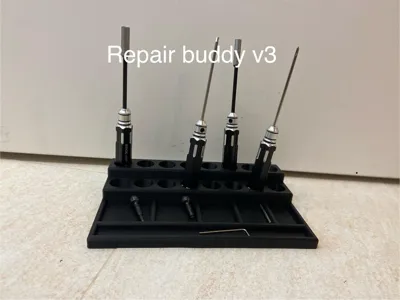 Repair buddy v3