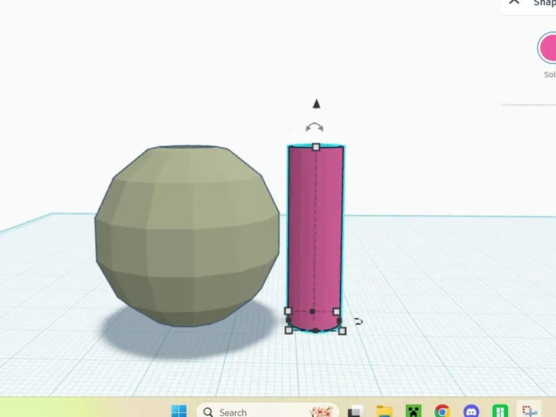 airsoft impact grenade