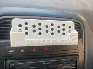 Porta cellulare Fiat Grande Punto 2007