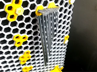 Torx Key Holder for HSW