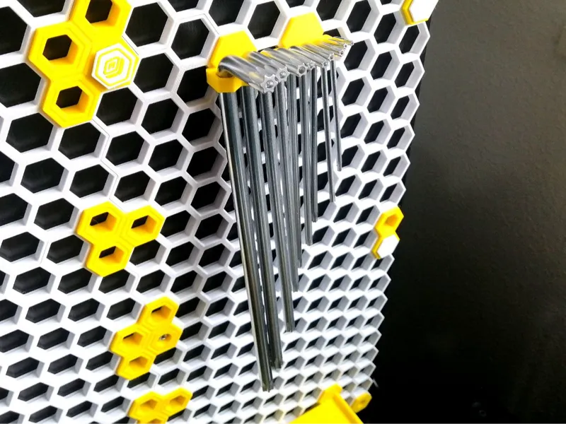 Torx Key Holder for HSW