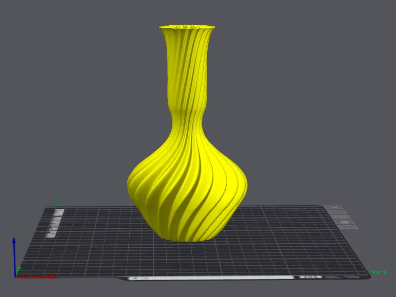 Vase For Plants