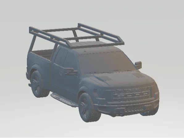 Ford F150