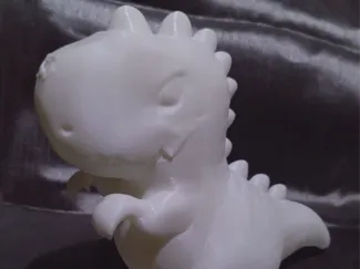 Tiny Dino 