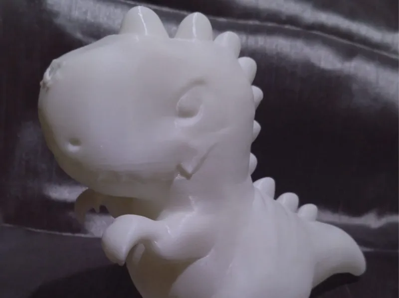 Tiny Dino 