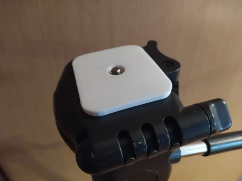 Tripod Universal Replacement Block