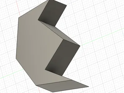 Weird Sponge holder (Kind of just want points)