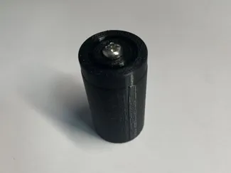 18650转21700套筒