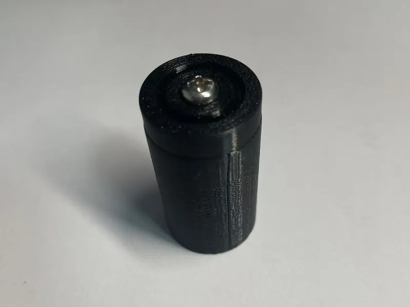 18650转21700套筒