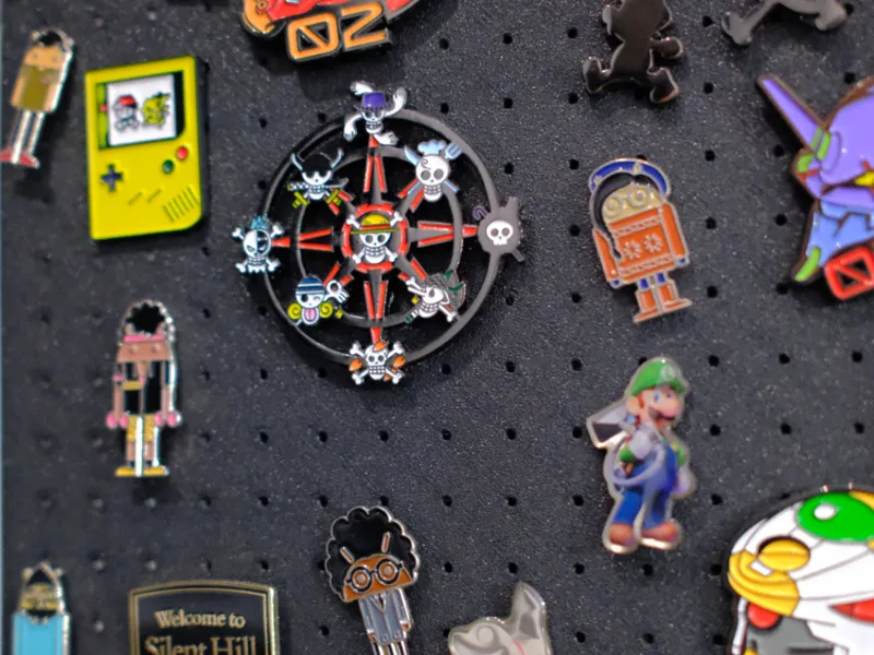 Pinboard