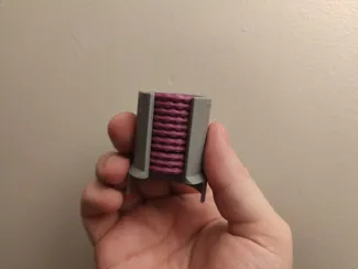 6-Shot DiscShooter SPEEDLOADER(12 discs & 6 discs)