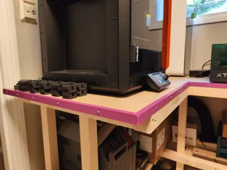 TableGuard Edge & Corner Shield
