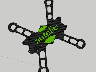 ecFPV Kaka Freestyler2.5