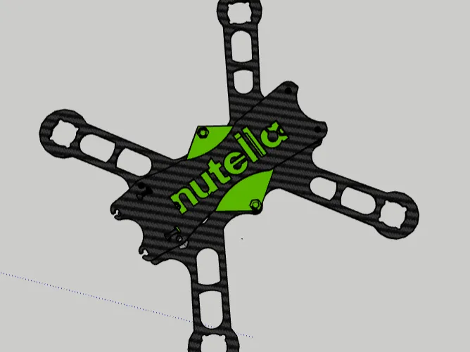 ecFPV Kaka Freestyler2.5