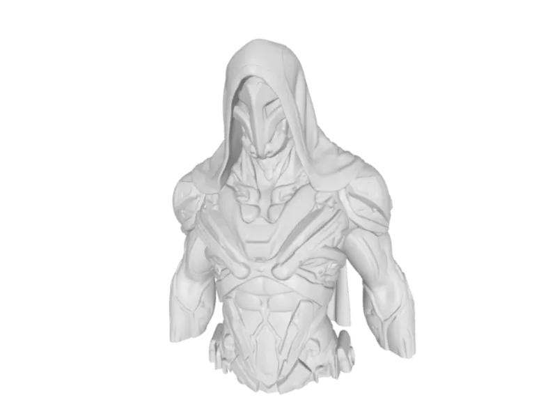 Void Reaper