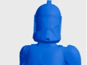 clone trooper figure 