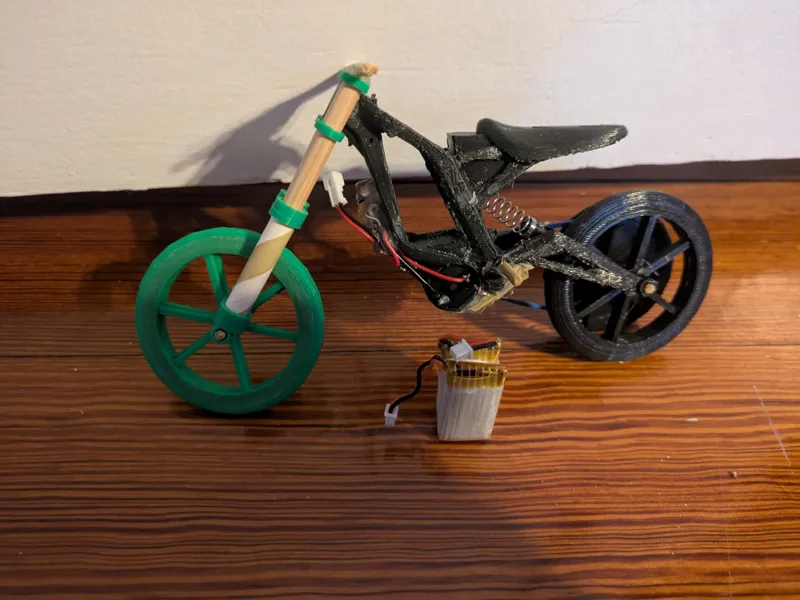 Electric Mini Self-Balancing Surron