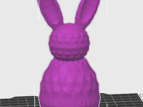 Easter Bunny