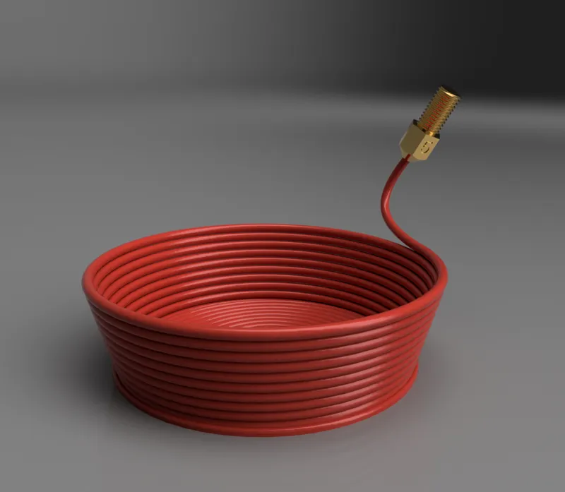 Big Nozzle Bowl