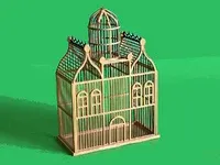 Birdcage