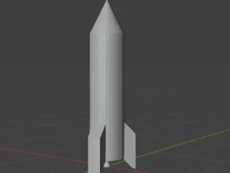 Rocket