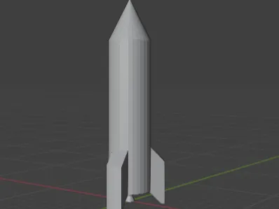 Rocket
