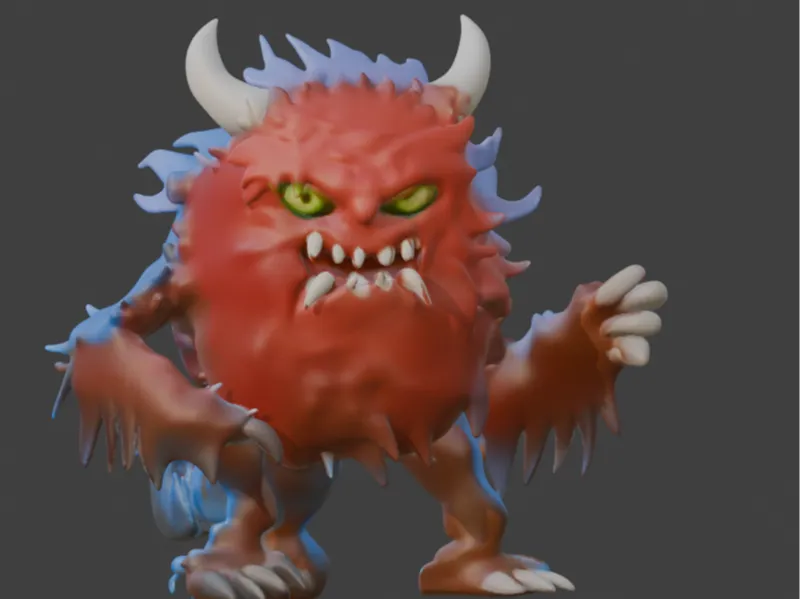 Furcrankie