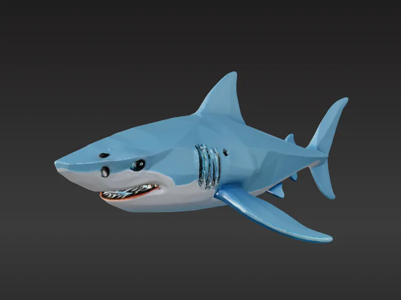 Shark 