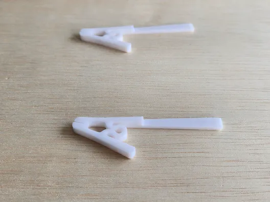 [REMIX] - Clip stick and Base