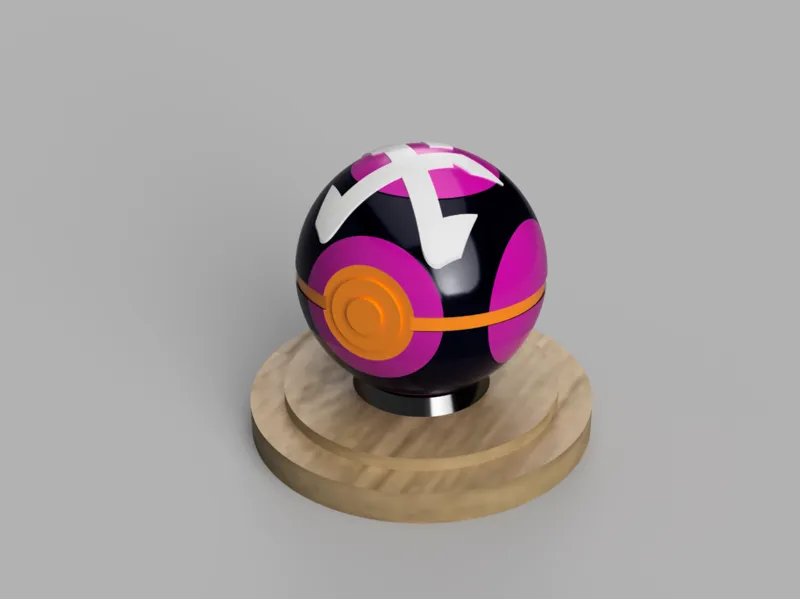 Cydonia Ball
