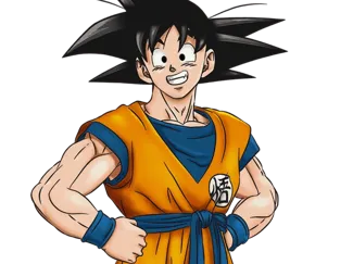Goku