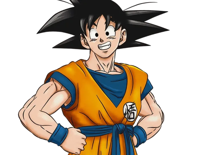 Goku