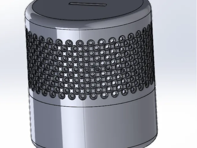 Dehumidifier 