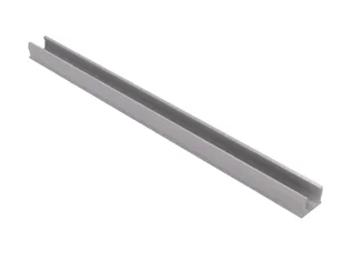 2020 Extrusion profile cover (Nut 6)