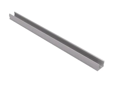 2020 Extrusion Profile Cover (Nut 6)